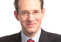 Michael Bartz ist Leiter des Geschäftsbereichs Information Worker bei Microsoft.
