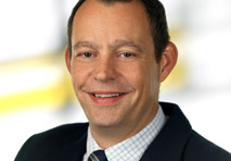 Michael Würzelberger übernimmt die Verantwortung für den Geschäftsbereich Interne Services bei Raiffeisen Informatik.