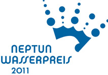 Der Neptun Wasserpreis wird von Lebensministerium, Wirtschaftsministerium, ÖVGW, ÖWAV und Partnern ausgeschrieben.