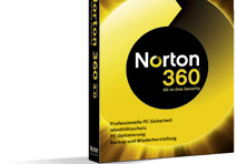 Symantec verspricht Norton-Nutzern nun Schutz UND Power.