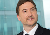 EconGas-Geschäftsführer Peter Huemer hatte 2009 mit sinkenden Preisen und einem krisenbedingten Geschäftsrückgang in Österreich zu kämpfen.