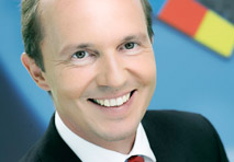 Peter Schmid, Geschäftsführender Gesellschafter Austrotherm