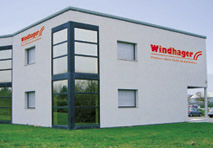 Windhager Zentralheizung treibt seine internationale Expansion weiter voran und gründet eine weitere Niederlassung in Frankreich.
