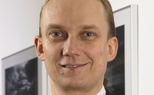Christian Bennefeld ist Geschäftsführer bei etracker.