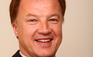 Andreas Dangl, Vorstandsvorsitzender W.E.B, will über Kapitalerhöhung kräftig wachsen.