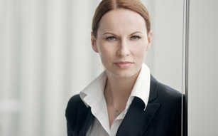 Michaela Huber leitet bei OMV die Corporate Communications.