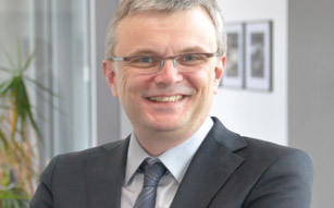 Thomas Krainz zeichnet unverändert als technischer Geschäftsführer verantwortlich.