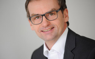 Wolfgang Traunfellner ist neuer Österreichleiter bei Citrix.
