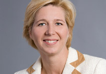Elisabeth Wursche ist neue Pressesprecherin bei SAP.