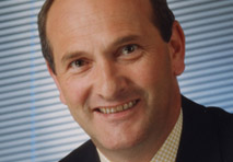 Alfred Eder ist Geschäftsführer des Heizungsspezialisten Anton Eder GmbH.