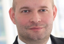 Ernst Eisner ist der neue Country Manager von Symantec Österreich.