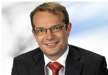 Carsten Hoffmann, Leiter Pre Sales Symantec Österreich, sieht Industrieanlagen als neue Angriffsfläche.