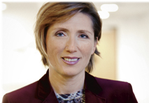 Martina Jochmann, Energiecomfort, erweitert FM-Services auf den Gesundheitsbereich.