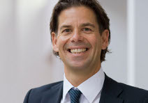 Klaus Grausgruber ist neuer Sales Manager bei Siemens.