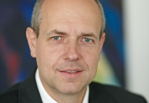 Hanns-Thomas Kopf übernimmt die Funktion des CEO bei Siemens IT Solutions and Services.