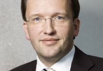 Alfred Mahringer ist der neue Bereichseiter 'Corporate Process Management' bei Telekom Austria.