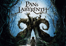 Ab Herbst gibt es Filmhighlights abseits des Mainstreams wie ''Pans Labyrinth'' auf der PS3.