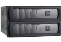 Das Midrange-Storage-System FAS3200 will ein maximales Preis-Leistungs-Verhältnis und enorme Effizienz bieten können.