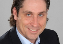 Peter Wukowits ist neu an der Spitze von Nokia Siemens Networks Austria.