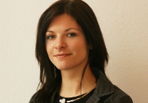 Kerstin Schabhüttl ist die neue Investor Relations-Managerin bei der update software AG.