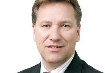 Rainer Schulz wird der neue CEO von Rehau.