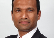 Siddharth Mallannagari ist der neue Senior Vice President of Strategy and Corporate Development bei UC4-Software.