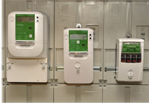 ubitronix liefert Smart-Metering-Euipment für die Linz AG und hat den IT-Spezialisten Kontron übernommen.
