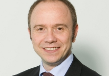 Alexander Sperl wird CCO der A1 Telekom Austria.
