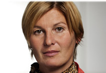 Karin Weinrother ist die neue Leiterin der Marketing- und Kommunikationsabteilung beim Energiecomfort.