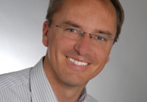 Wolfgang Greil ist neu im Consulting-Team der Ramsauer & Stürmer Software GmbH.