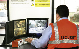 A.S.S. will mit neuen Dienstleistungsangeboten im Bereich Sicherheit und Bewachung den Umsatz kräftig ankurbeln.