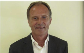 Andreas Gobiet folgt Willhelm Reismann als Präsident des VZI.
