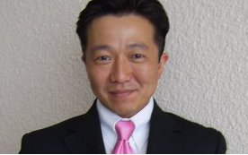 Martin Kang ist der neue Head of Marketing der DACH-Region bei HTC.