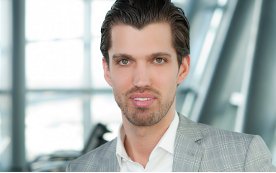 Thomas Mayer führt nun die Abteilung Brand Communication bei T-Mobile Austria.