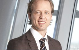 Neben seiner Tätigkeit bei T-Mobile übernimmt Thomas Rebernig-Auersperg nun auch das Facility Management von T-Systems.