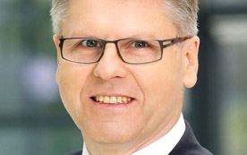erhard Haumer wurde zum Mitglied der Geschäftsführung der Porreal Immobilien Management GmbH bestellt. 