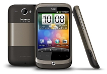 Das HTC Wildfire ist etwas für diejenigen, die den ständigen Kontakt zu Freunden und Bekannten suchen.