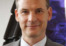 Olivier Drücke verantwortet seit 1.September 2010 das internationale Geschäft der Xolar Group.