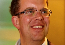 Eric Matthes ist der neue Country Manager für Österreich und die Schweiz bei HTC.