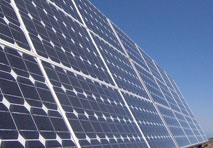 Die PV-Module von KPV Solar bestanden den Starkhageltest von CETECOM.