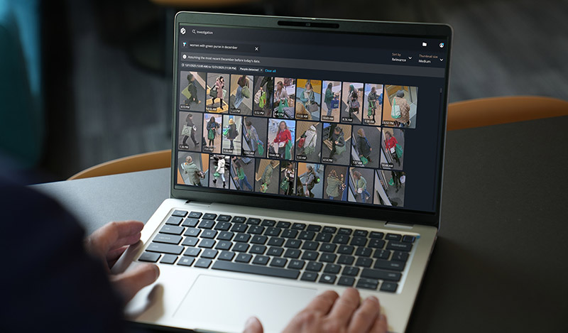 Schnelligkeit bei Sicherheitsvorfällen
